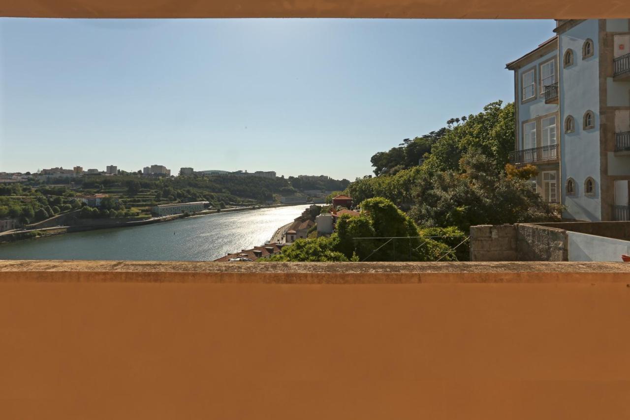 Villa D'Ouro OOporto Esterno foto