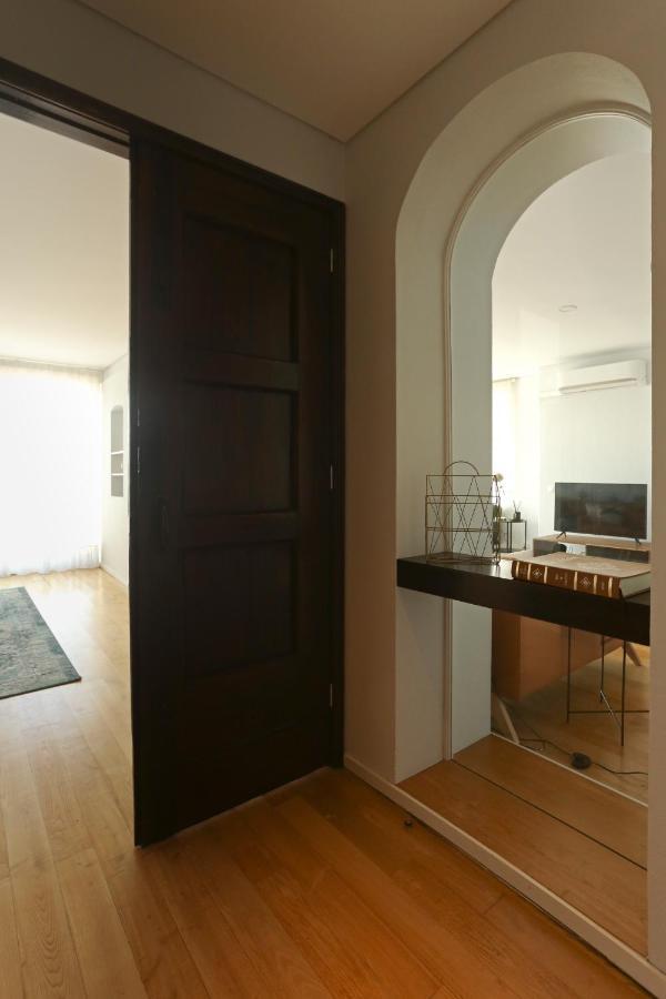 Villa D'Ouro OOporto Esterno foto