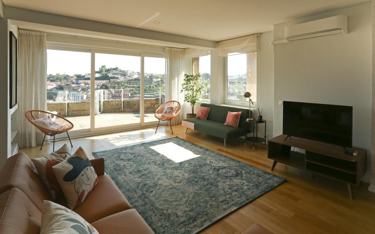 Villa D'Ouro OOporto Esterno foto