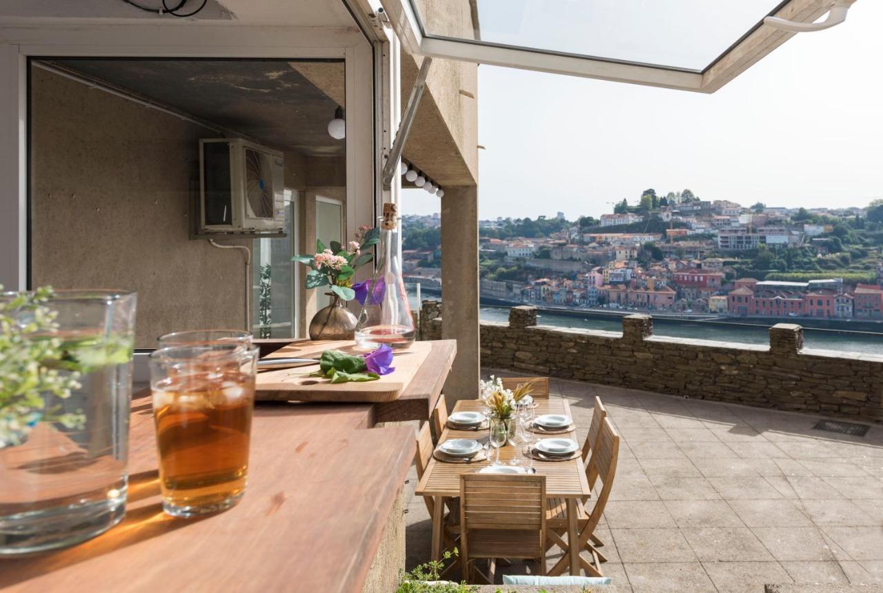 Villa D'Ouro OOporto Esterno foto