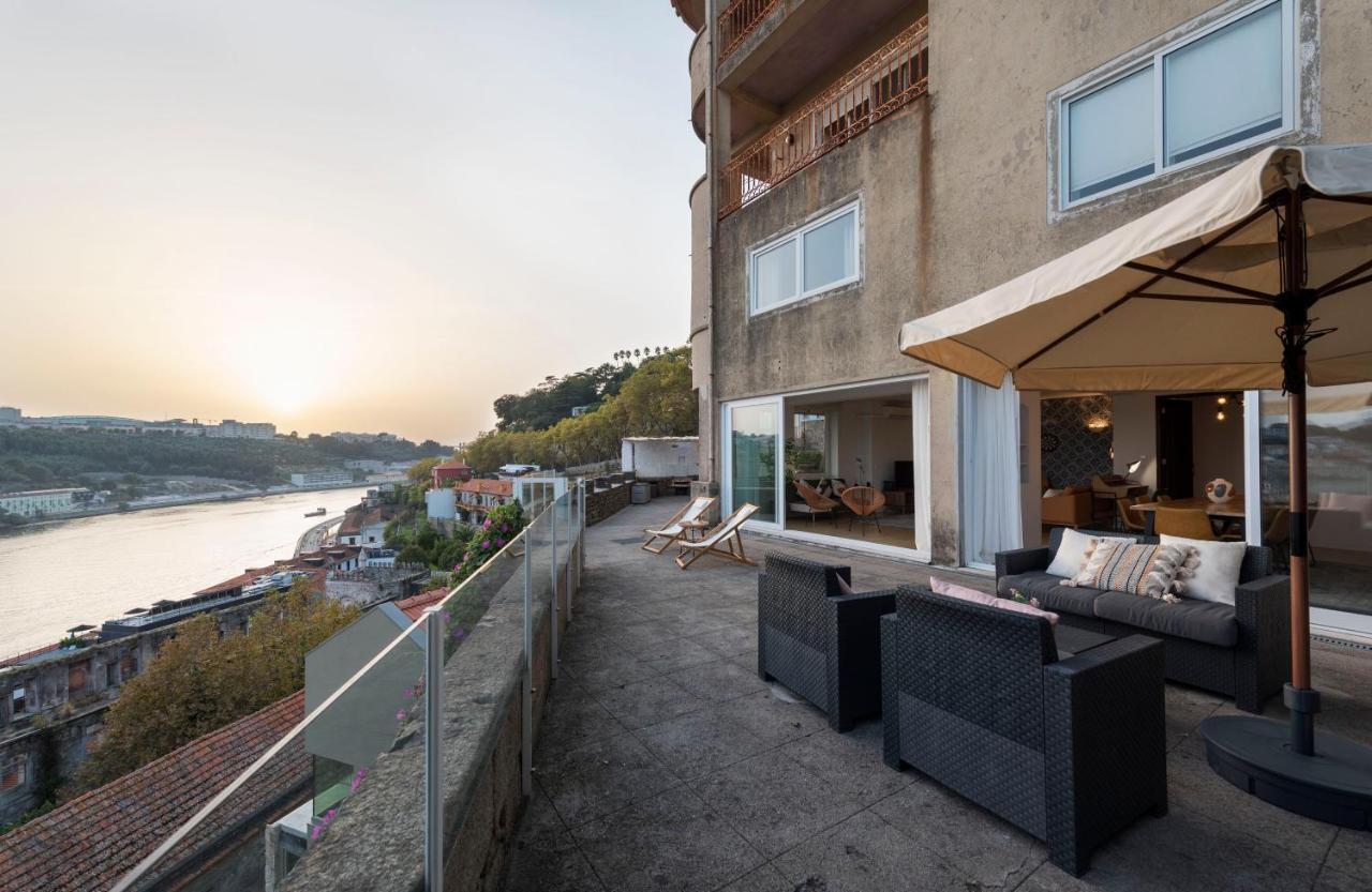 Villa D'Ouro OOporto Esterno foto