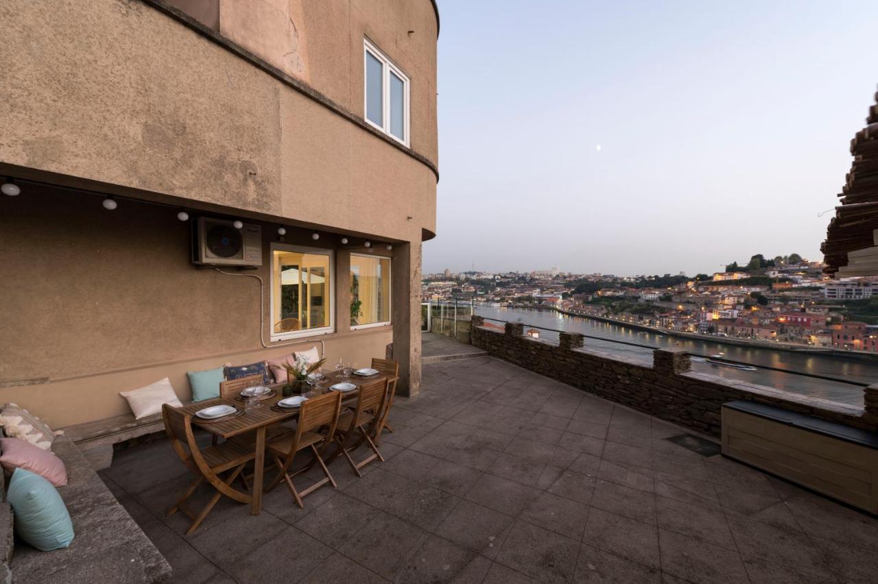 Villa D'Ouro OOporto Esterno foto