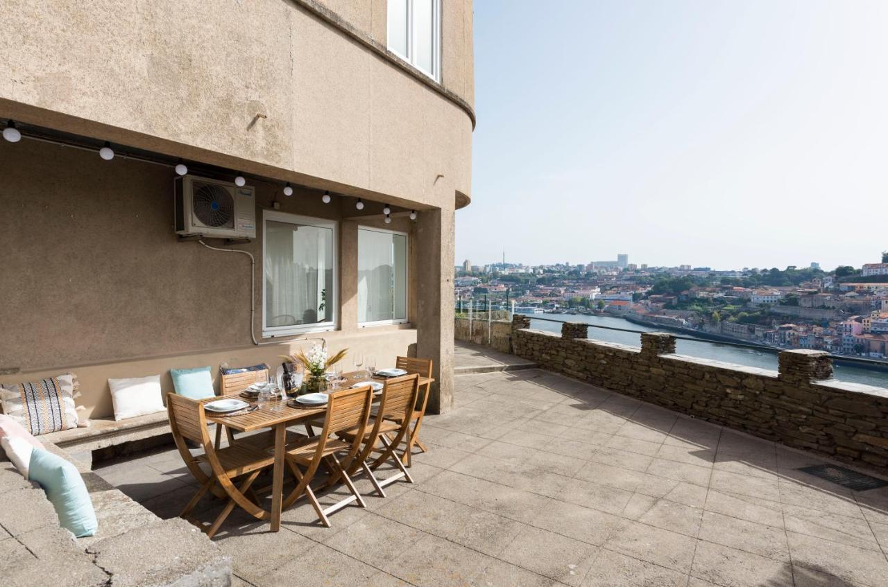 Villa D'Ouro OOporto Esterno foto