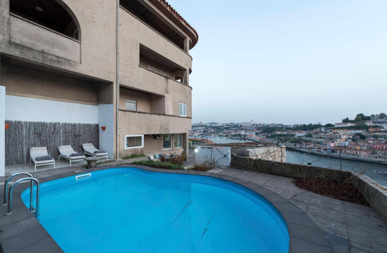 Villa D'Ouro OOporto Esterno foto