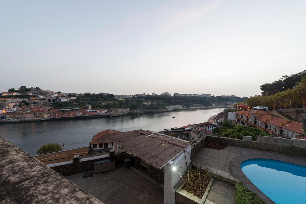 Villa D'Ouro OOporto Esterno foto