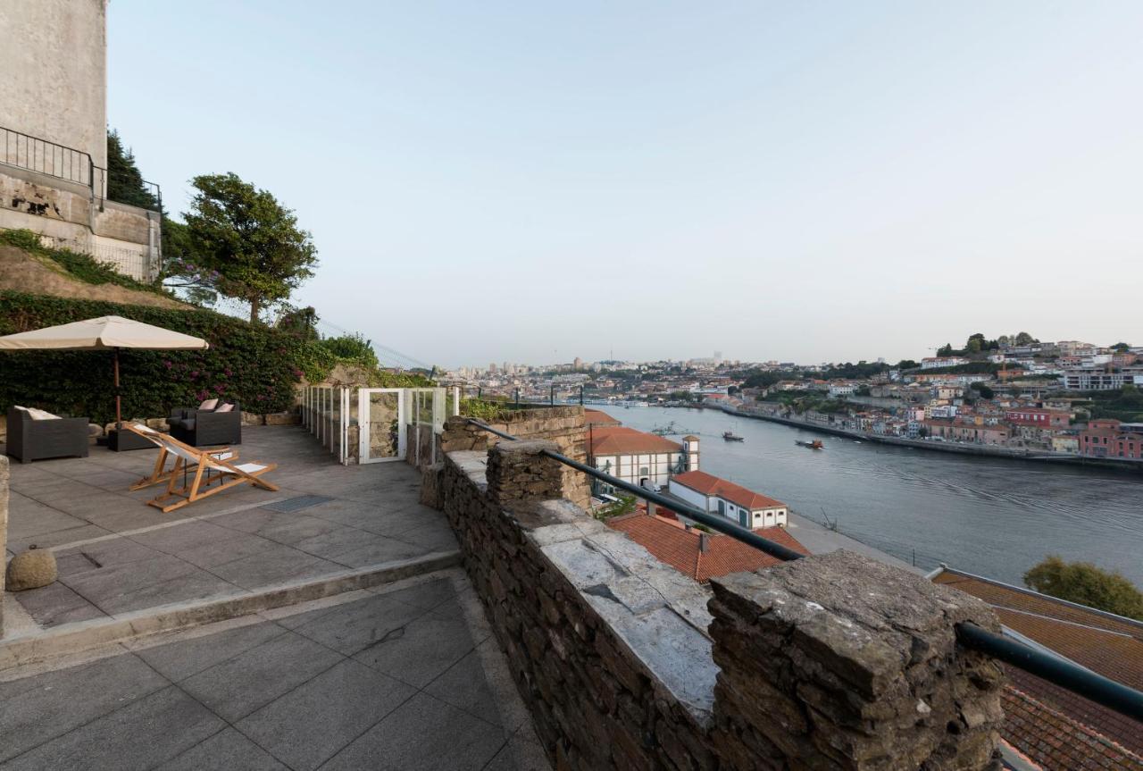 Villa D'Ouro OOporto Esterno foto