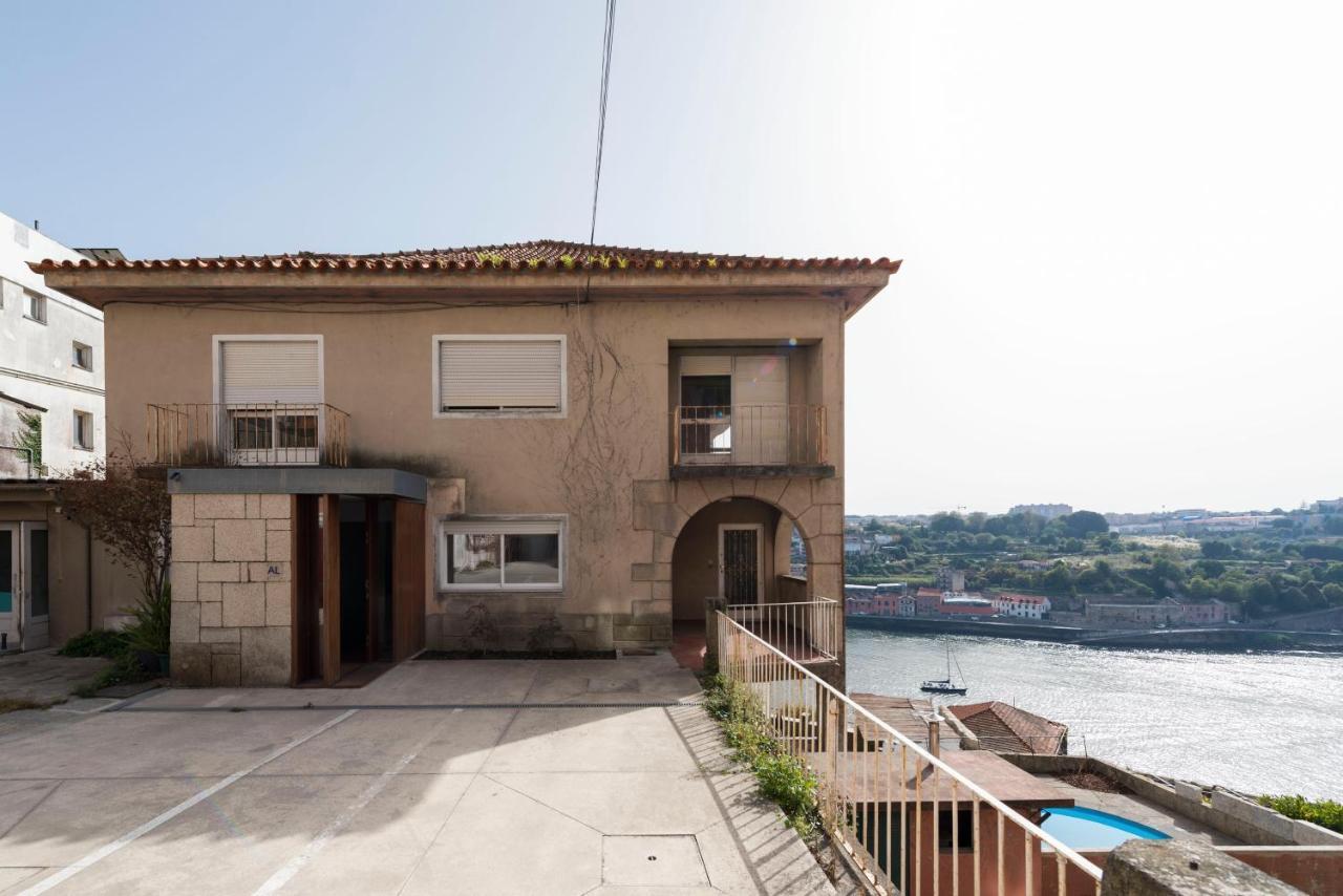 Villa D'Ouro OOporto Esterno foto