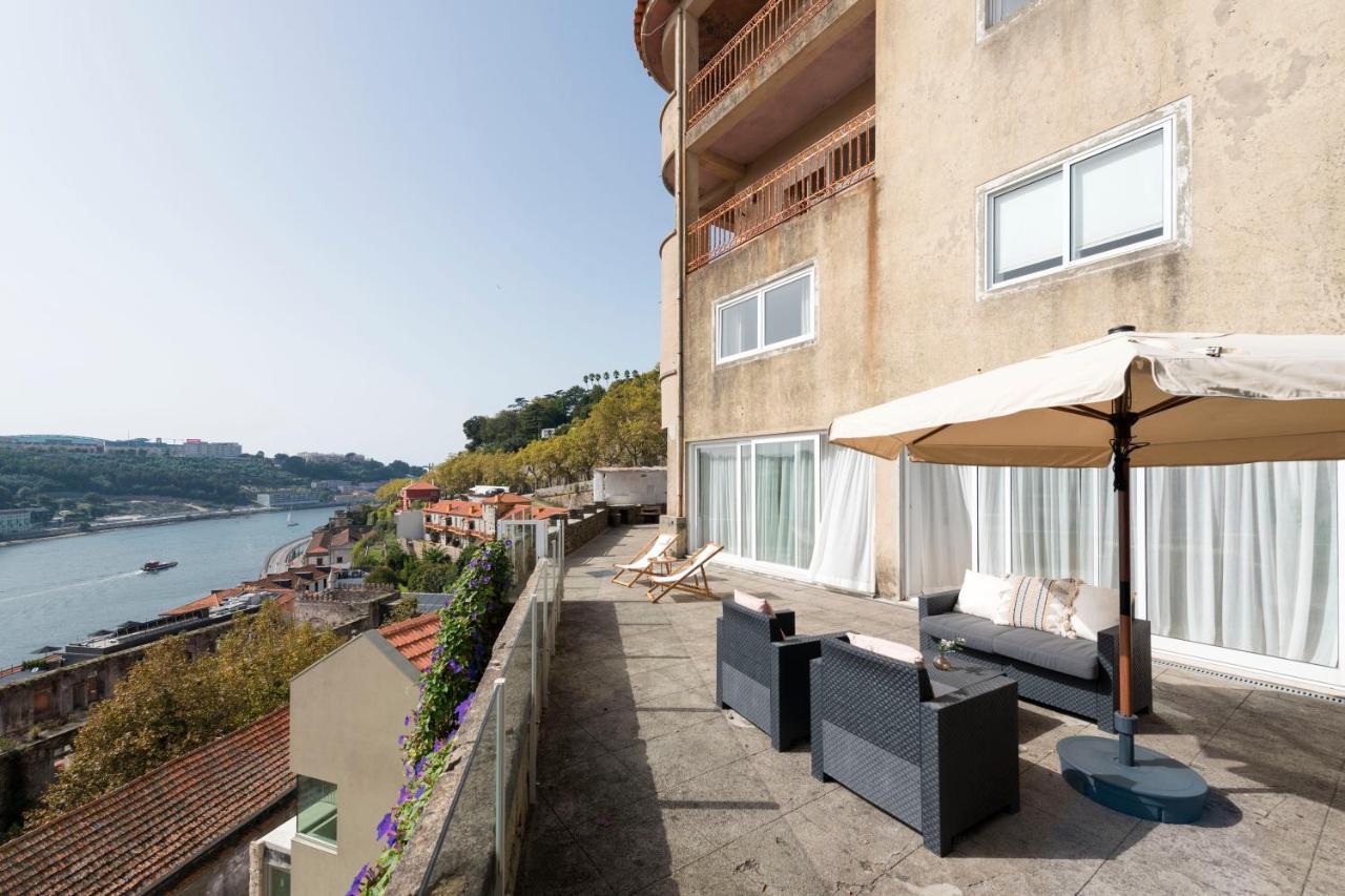 Villa D'Ouro OOporto Esterno foto
